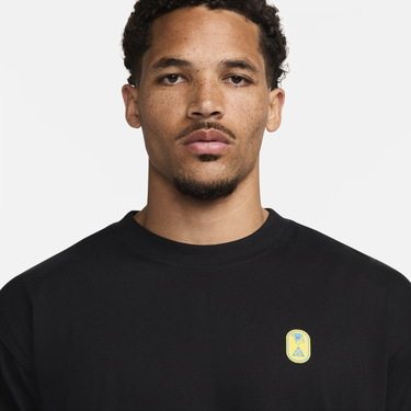 Тениска Nike ACG Dri-FIT „Hike Snacks“ Черно | FV3488-010, 1