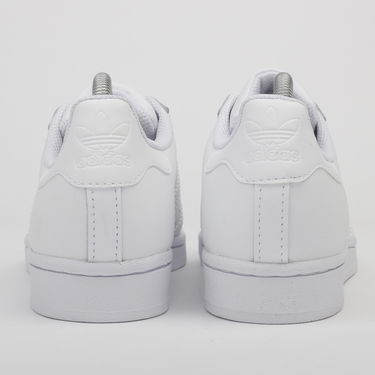 Кецове и обувки adidas Originals Superstar W Бяло | FV3285, 3