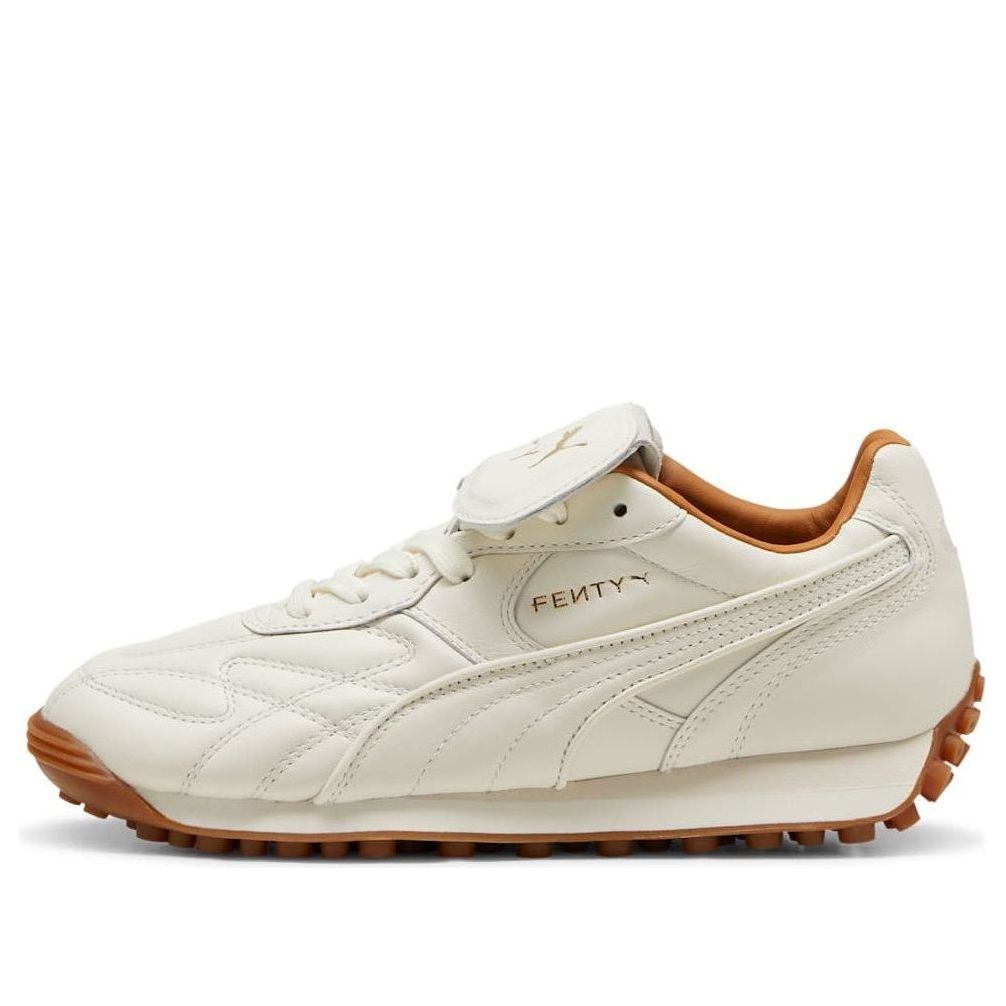 Кецове и обувки Puma Avanti VL by Fenty Бяло | 399267-02, 0