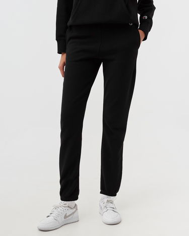 Спортни панталони Champion Reverse Weave Черно | 8054112288452, 1