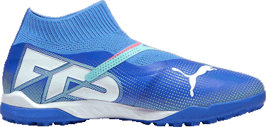 Кецове и обувки Puma Puma FUTURE 7 MATCH+ LL TT Синьо | 107930-01, 3