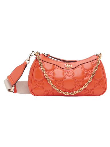 GG Matelassé Shoulder Bag