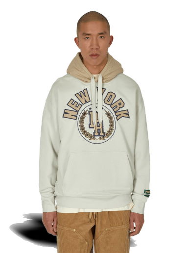 Суитчър Puma Rhuigi x Hoodie Бежово | 620889-17