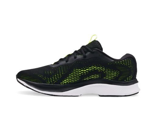 Бягане Under Armour Charged Bandit 7 Черно | 3024184-002