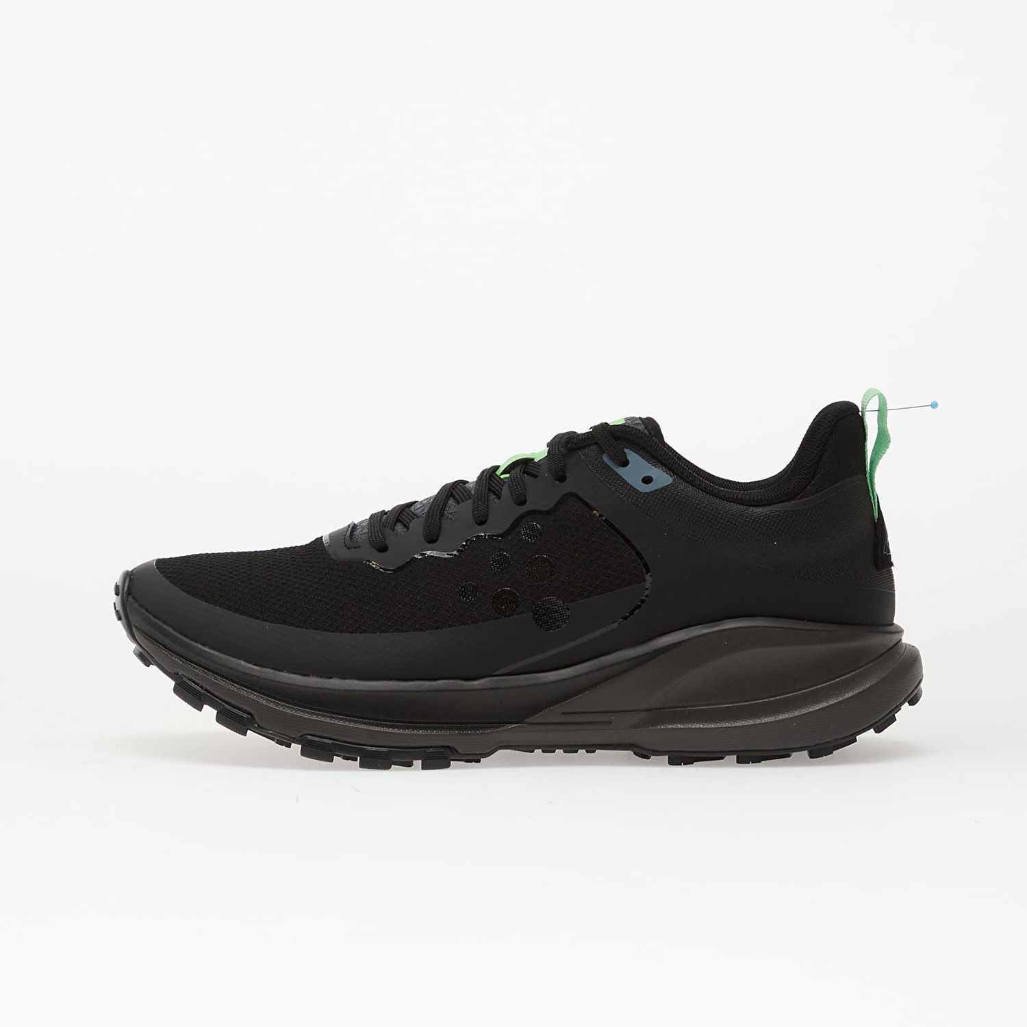 Кецове и обувки Craft Pure Trail X Черно | 1915202-999995, 0