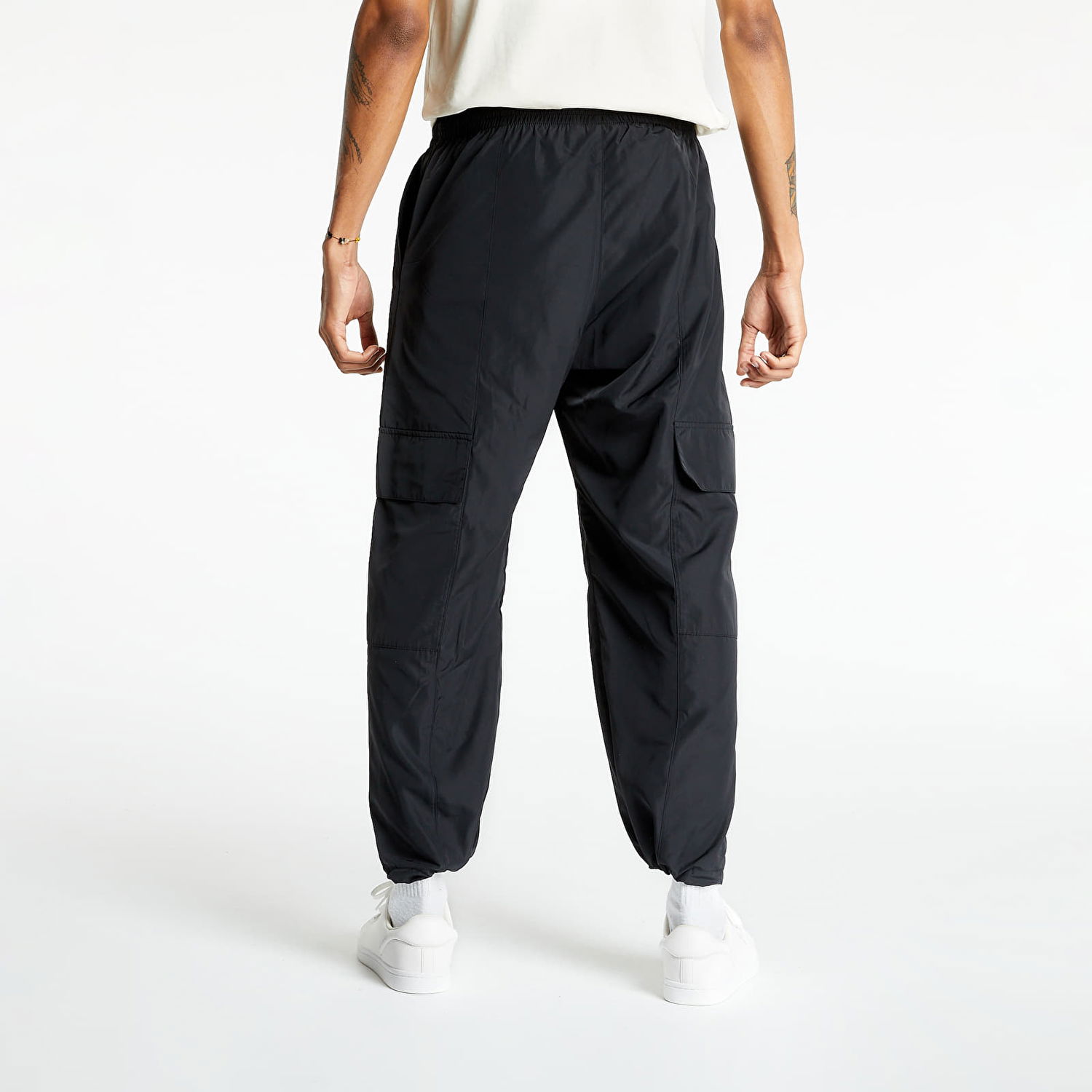 Карго панталони adidas Originals C Черно | H11368, 1