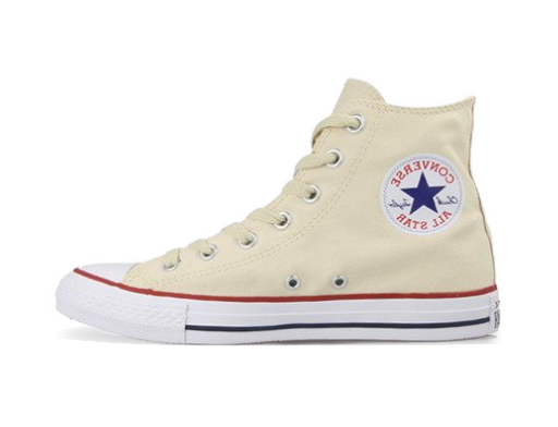 Кецове и обувки Converse Chuck Taylor All Star Бежово | 159484C