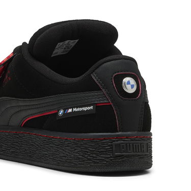Кецове и обувки Puma BMW M Motorsport Suede XL Черно | 308706_01, 2