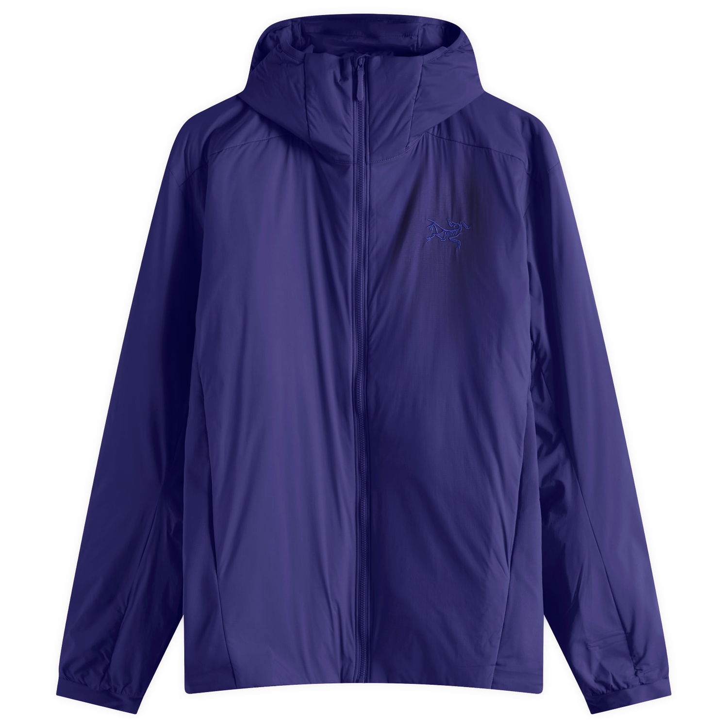 Суитчър Arcteryx Atom Hooded Insulated Jacket, Size Large Лилаво | X000009556-002777, 1