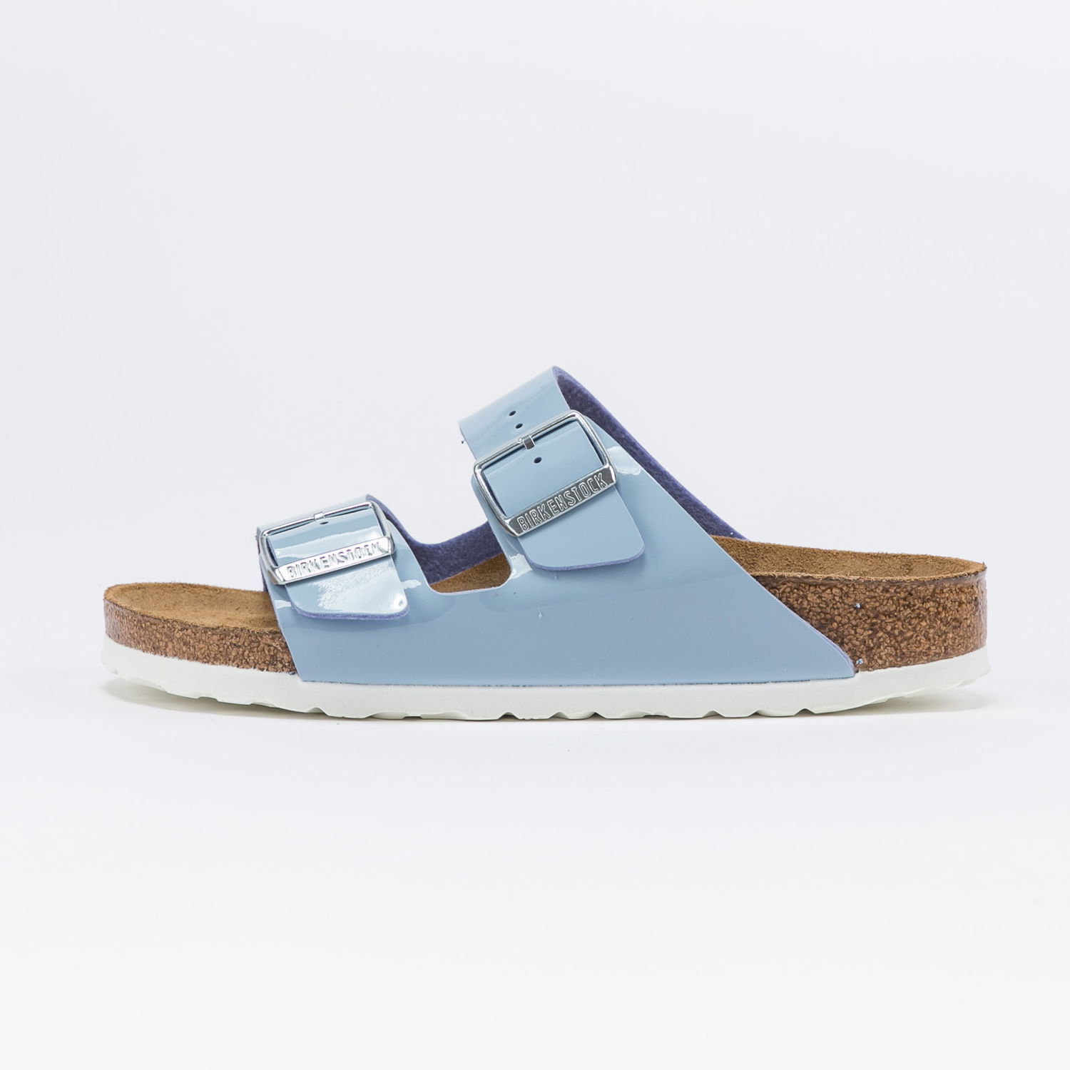 Кецове и обувки Birkenstock Arizona BS Синьо | 1019423, 0