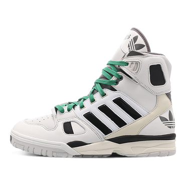 Кецове и обувки adidas Originals Torsion Artillery High Kid Cudi Бяло | FZ0884, 1