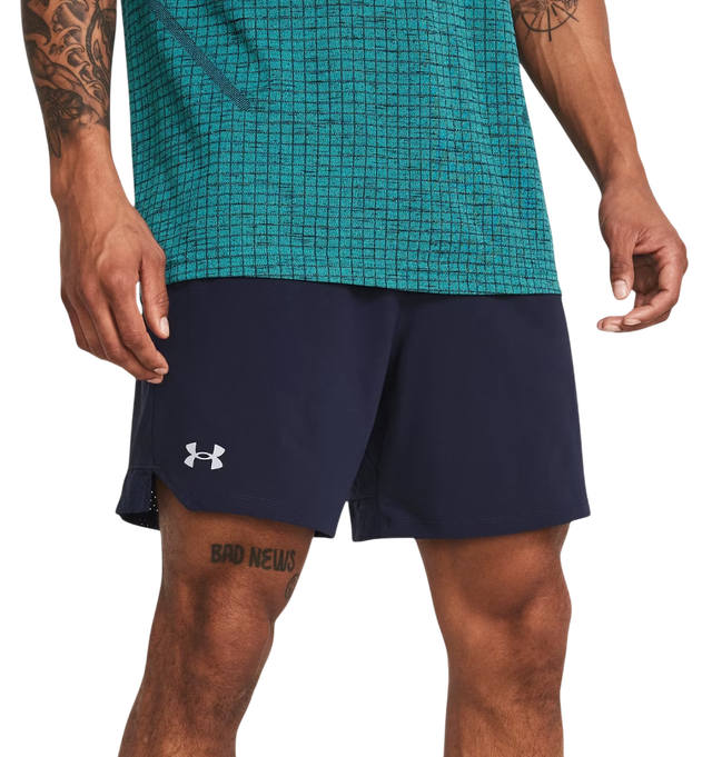 Vanish Woven 6in Shorts