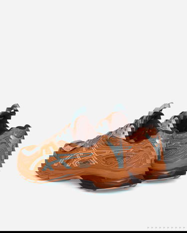 Кецове и обувки Asics UB12-S GEL-SD-LYTE Тюркоазено | 1203A665-400, 4
