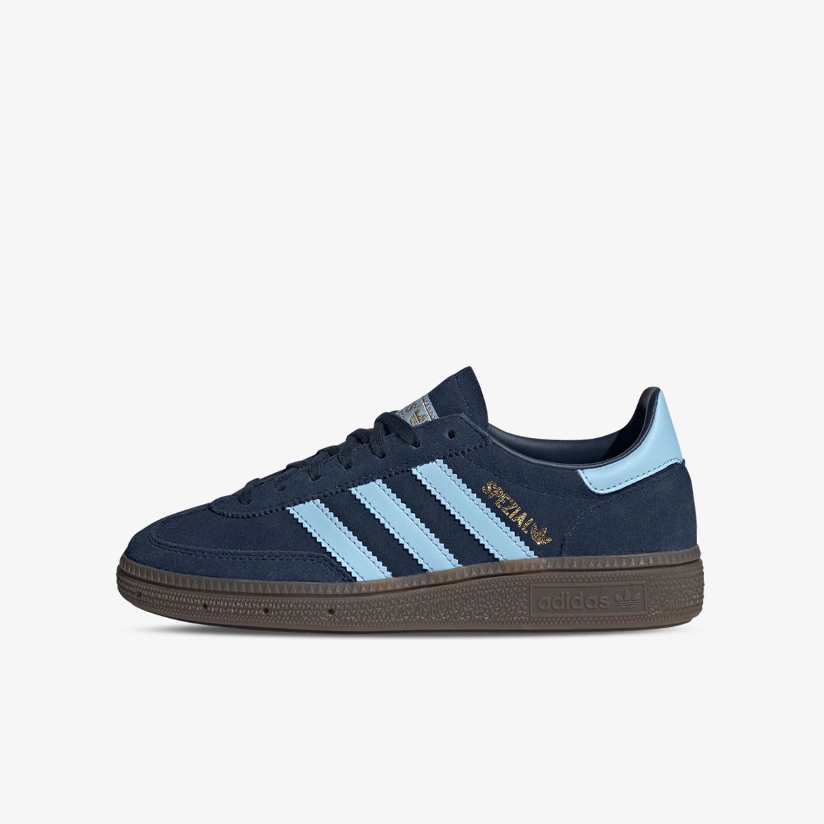 Кецове и обувки adidas Originals Handball Spezial Синьо | IH8011, 0