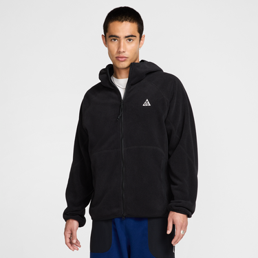 Суитчър Nike ACG ACG "Wolf Tree" Full-Zip Hoodie Черно | HJ2460-010, 3