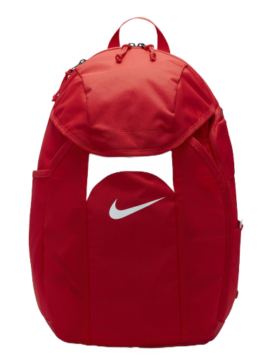 Раница Nike Academy Team 30 l Backpack Червено | dv0761-657