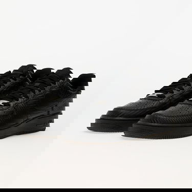 Кецове и обувки Nike Air Force 1 '07 Черно | HF2886-001, 5