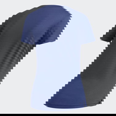 Тениска adidas Originals Prime Тъмно синьо | FL8783, 1