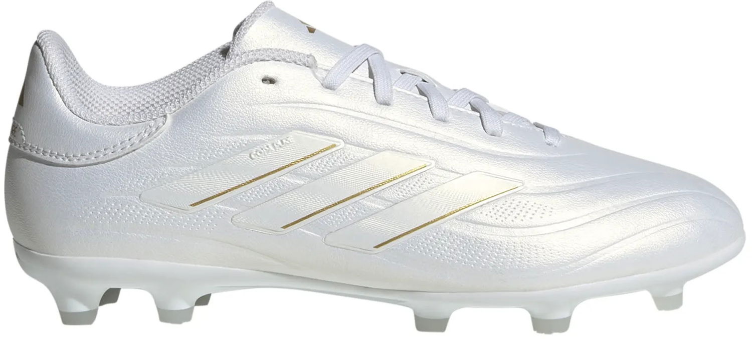 Кецове и обувки adidas Performance COPA PURE 2 LEAGUE FG Бяло | ig8733, 0
