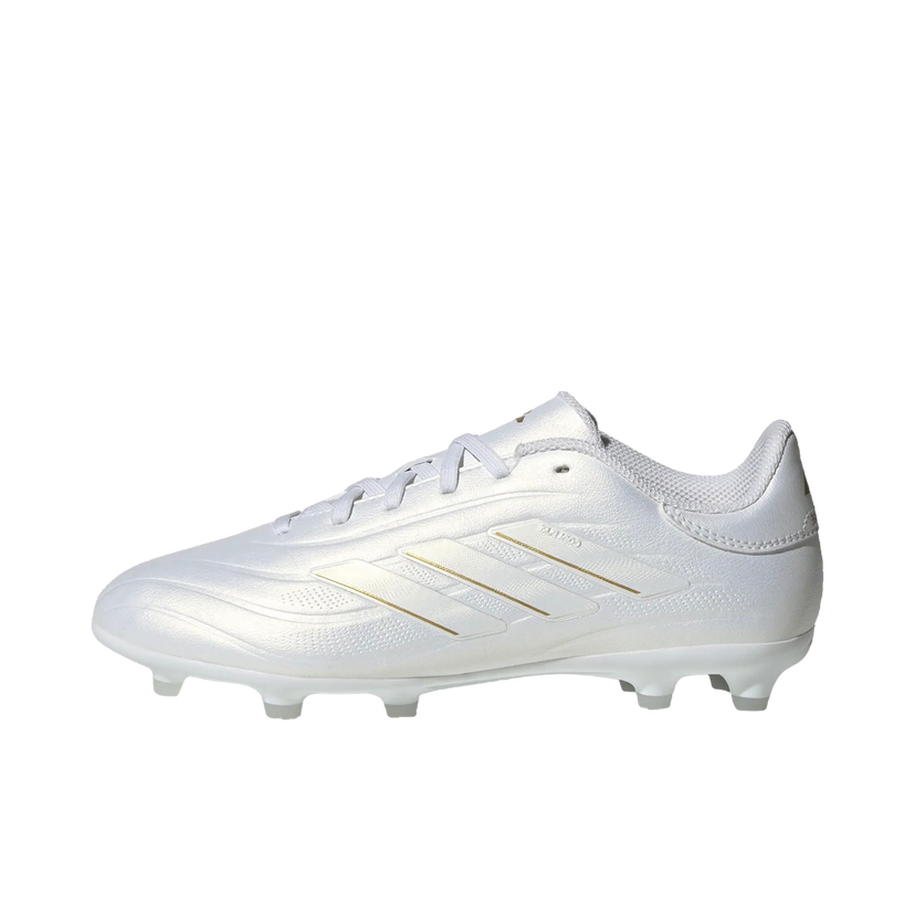 Кецове и обувки adidas Performance COPA PURE 2 LEAGUE FG Бяло | ig8733