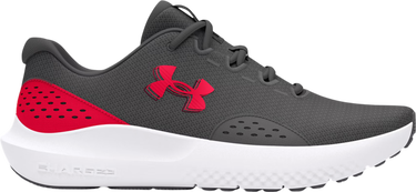 Кецове и обувки Under Armour UA Charged Surge 4 Сиво | 3027000-107, 0