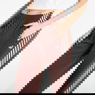 Спортни панталони adidas Originals Fb Loose Track Pants Кафяво | KG3706, 4