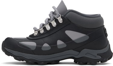 Облекло Givenchy Givenchy Bogs Edition Hiking Boots Черно | BH604QH1QG002, 2