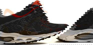 Кецове и обувки Under Armour HOVR Infinite 3 Camo Черно | 3025165-001, 0