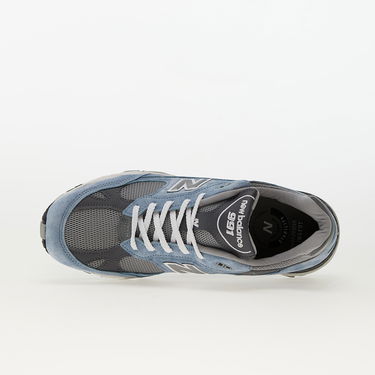 Кецове и обувки New Balance 991 Синьо | M991BGG, 2