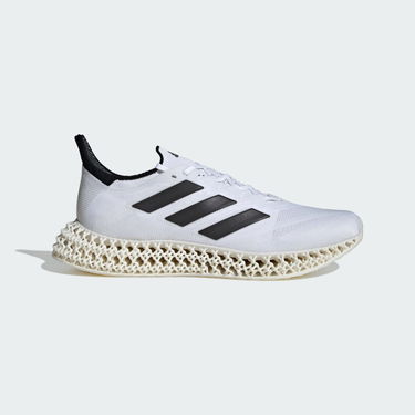 Кецове и обувки adidas Performance 4DFWD 4 Running Сиво | ID8887, 1