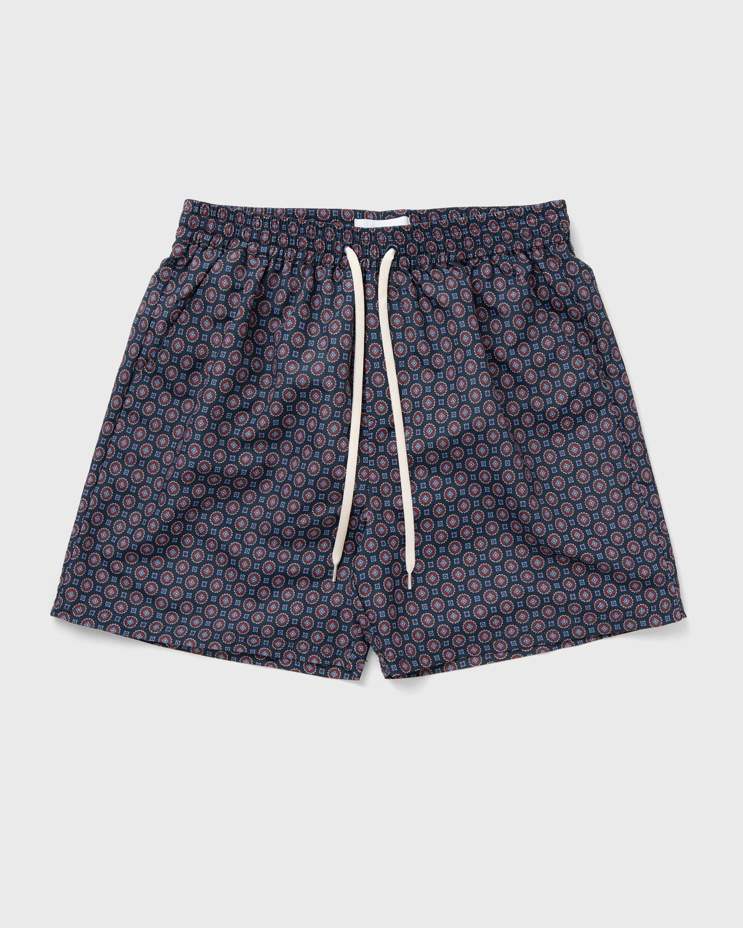 Къси панталони Les Deux Stan AOP Swim Shorts 2.0 Тъмно синьо | LDM540027-460474, 0