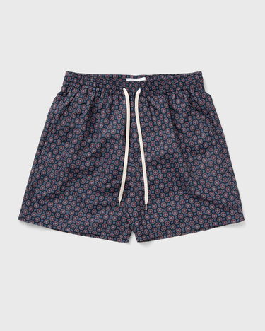 Къси панталони Les Deux Stan AOP Swim Shorts 2.0 Тъмно синьо | LDM540027-460474, 0