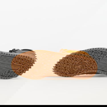 Кецове и обувки adidas Originals Forum Mid Кафяво | GX7079, 4