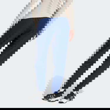 Спортни панталони adidas Performance Woven Training Joggers Синьо | JD6523, 2