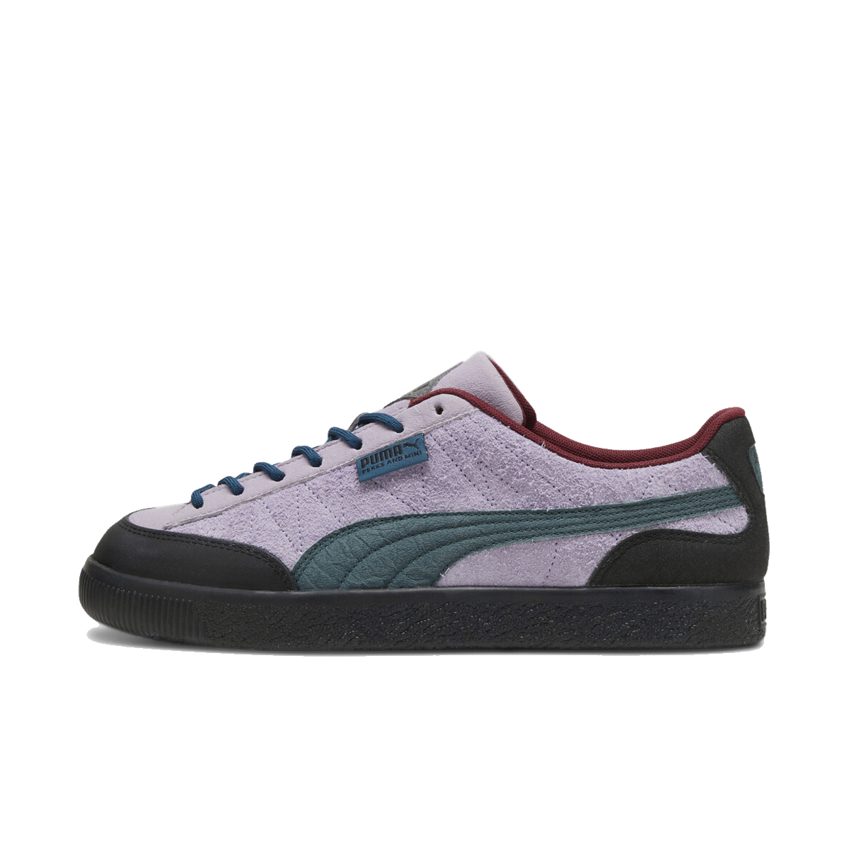 Кецове и обувки Puma P.A.M. x Clyde "Lavender Shock" Лилаво | 396039-01, 0