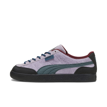 Кецове и обувки Puma P.A.M. x Clyde "Lavender Shock" Лилаво | 396039-01, 0