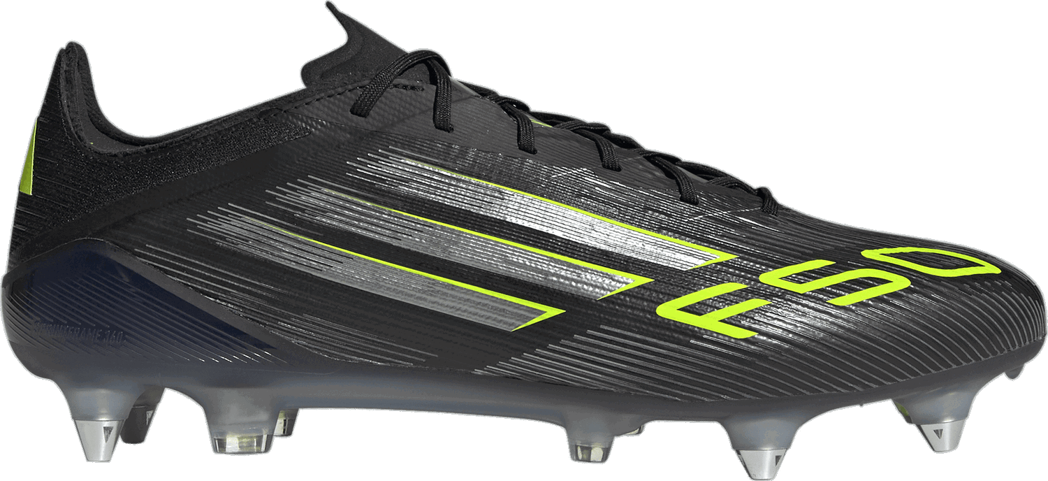 Кецове и обувки adidas Performance F50 Elite SG Черно | jh7632, 0