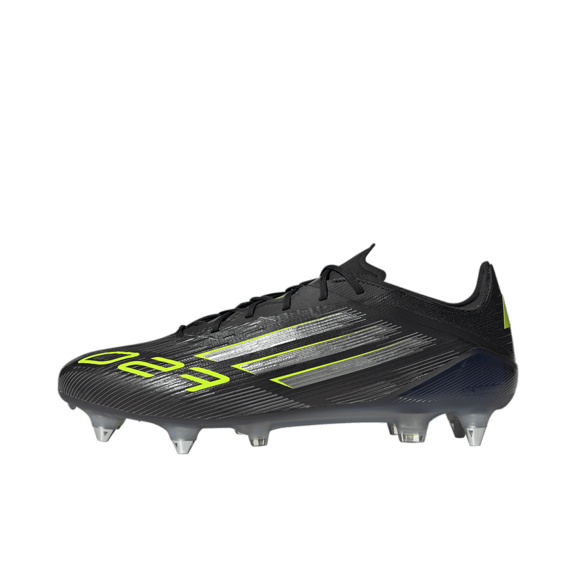 Кецове и обувки adidas Performance F50 Elite SG Черно | jh7632