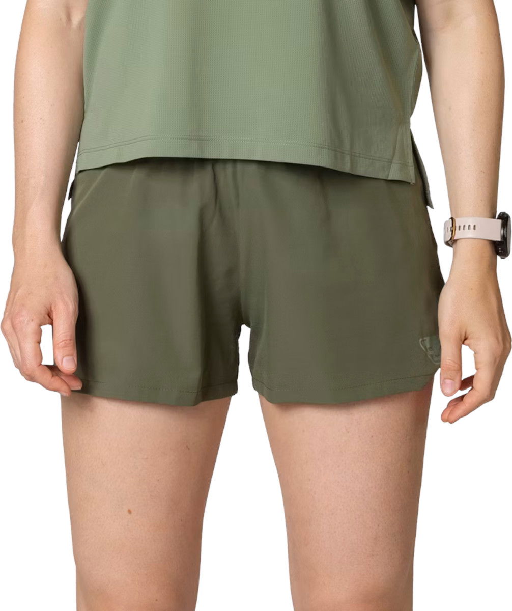 Къси панталони Dynafit SKY Shorts Зелено | 08-0000071654-5561, 0