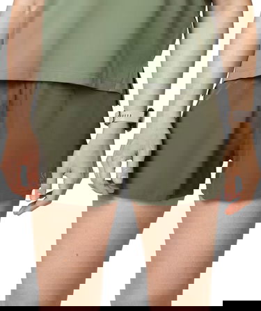 Къси панталони Dynafit SKY Shorts Зелено | 08-0000071654-5561, 0