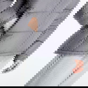 Пухо яке Columbia Pike Lake™ II Hooded Jacket City Grey Сиво | 2050931025, 2