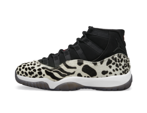 Кецове и обувки Jordan Air Jordan 11 Retro "Animal Instinct" W Черно | AR0715-010