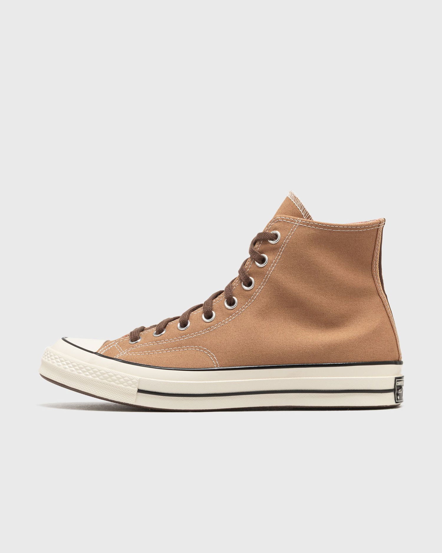 Кецове и обувки Converse CHUCK 70 HI Кафяво | A13291C, 1