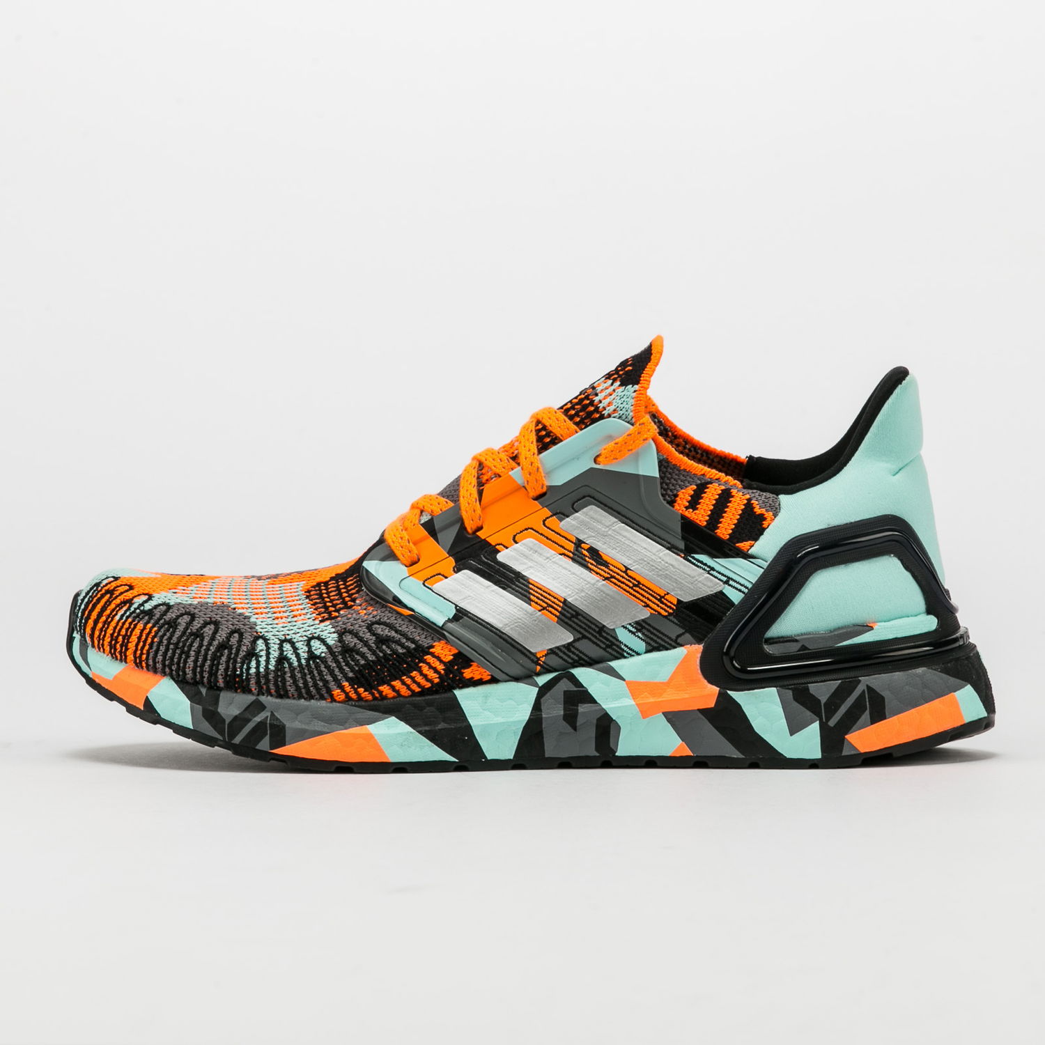 Кецове и обувки adidas Performance Ultraboost 20 Многоцветен | FV8359, 0