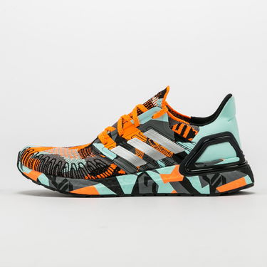 Кецове и обувки adidas Performance Ultraboost 20 Многоцветен | FV8359, 0
