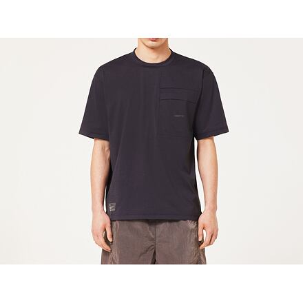 Тениска OAKLEY Oakley FGL Scratch Tee 5.0 T-Shirt Size L Черно | FOA407577-01N, 0