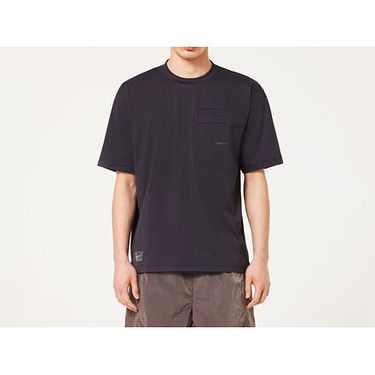Тениска OAKLEY Oakley FGL Scratch Tee 5.0 T-Shirt Size L Черно | FOA407577-01N, 0