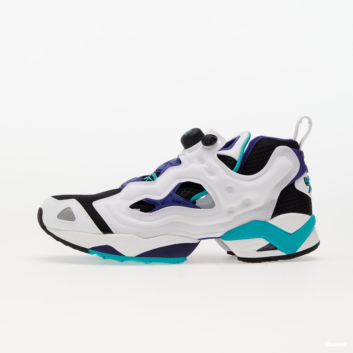 Кецове и обувки Reebok Instapump Fury 95 Бяло | GX9431, 0