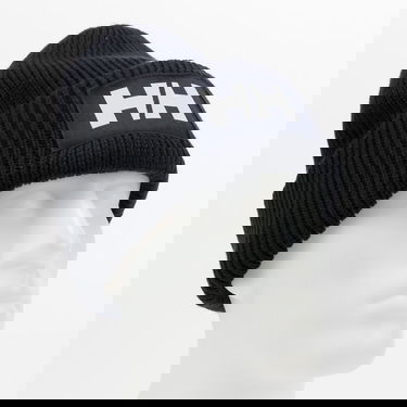 Шапка Helly Hansen HH Box Beanie Тъмно синьо | 53648-597, 2