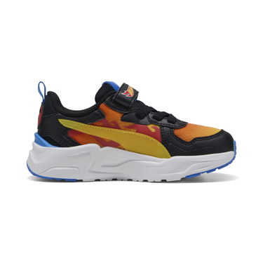 Кецове и обувки Puma PUMA x HOT WHEELS™ Trinity Lite Многоцветен | 401407_01, 4